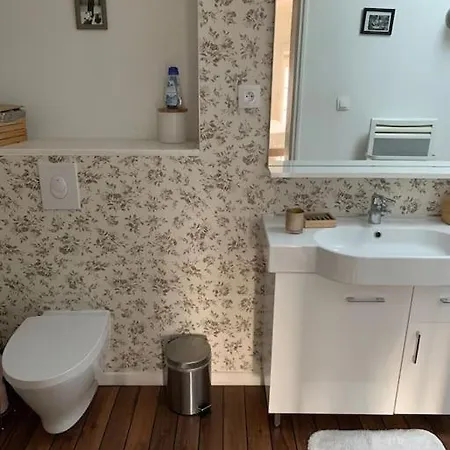 Apartment Duplexcoeur De